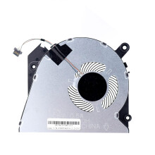 For HP ProBook 450 G6 Laptop CPU Cooling Fan HSN-Q16C L47695-001 L47696-001