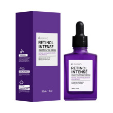 Retinol Anti-Wrinkle Essence Face Lift Tightening Pure Hyaluronic Acid Facial Serum