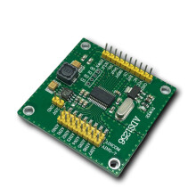 ADS1256 Analog to Digital Conversion Module 24 Bit ADC Converter Rate 30K DC5V