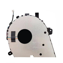 Notebook CPU Cooling Fan 5808080K149 Replacement for Lenovo Yoga C740-14 C740-14IML