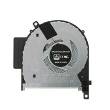 New Replacement CPU Cooling Fan for HP Envy 15-CP, 15-CN, 15M-CP (TPN-W134)