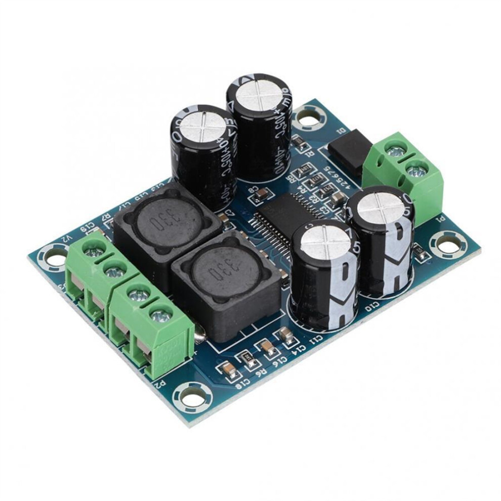 60W Mono Digital Audio Power Amplifier Board Tpa3118, Dc 10V-24V Module 123643911622