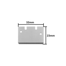 3PCS Replacement Cutter for Bambu Lab Cooktop 3D Printers Cleanings Scrapers