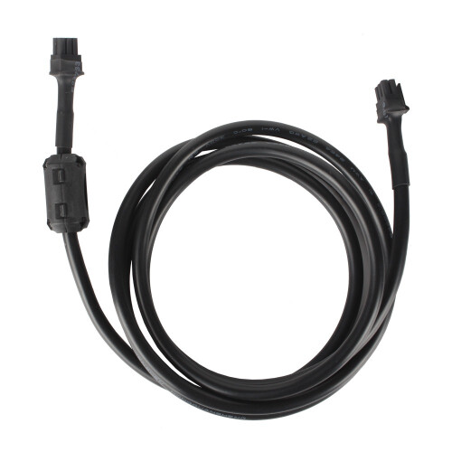 6-pin 3D Printer Data Cable Connecting AMS HUB and AMS for Bambu Lab X1/P1