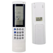 RC08C Remote Control For Airwell Electra HKD HND HCD LCAC Air Conditioner Remote