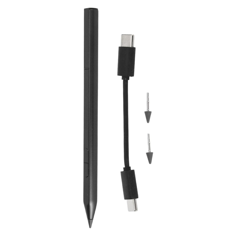 Rechargeable Mpp 2.0 Tip Pen For Hp Envy X360 Pavilion X360 Spectre X360 320997581956
