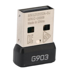 Compatible for Logitech G903 Dongle Lightspeed Wireless Gaming Mouse Receiver