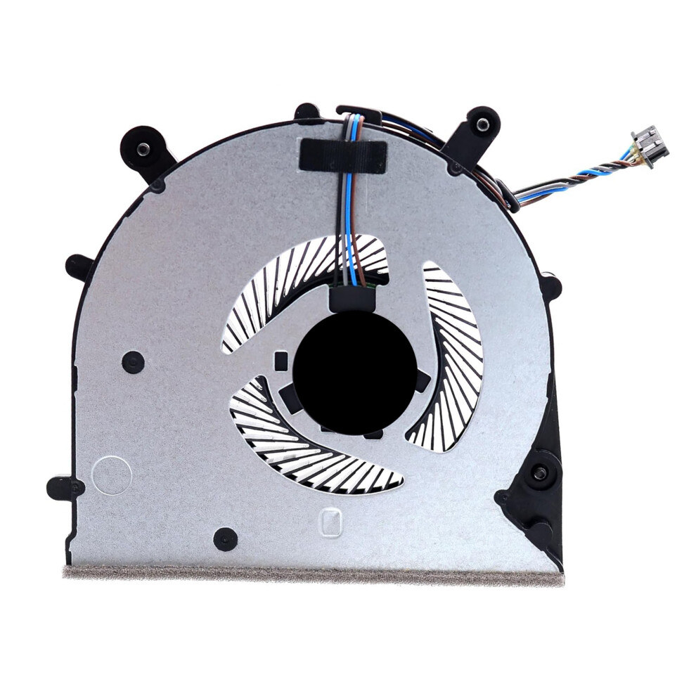 Replacement Laptop Cpu Cooling Fan For Hp Probook 650 G4 650 G5 650G4 Series 320997582366