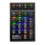 21 Key Tri-Mode Mechanical Numeric Keypad USB Bluetooth - compatible 1