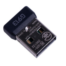 USB Dongle Receiver for G913 & G915 Wireless Mechanical Gaming Keyboards