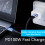 (2m) USB3.2 Type-C Male to Male Full Function Data Cable 4K 20Gb Fast Charging Cable 4
