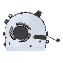 CPU Cooling Fan for Dell Inspiron 13 7390 7391 2-in-1 I7390-7100BLK Series