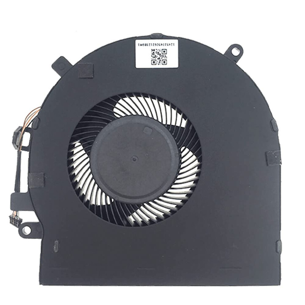 (Cpu) Replacement Cooling Fans For Razer Spirit Blade 15 Rz09-0270 Rz09-0300 Laptop Fan 320997583134