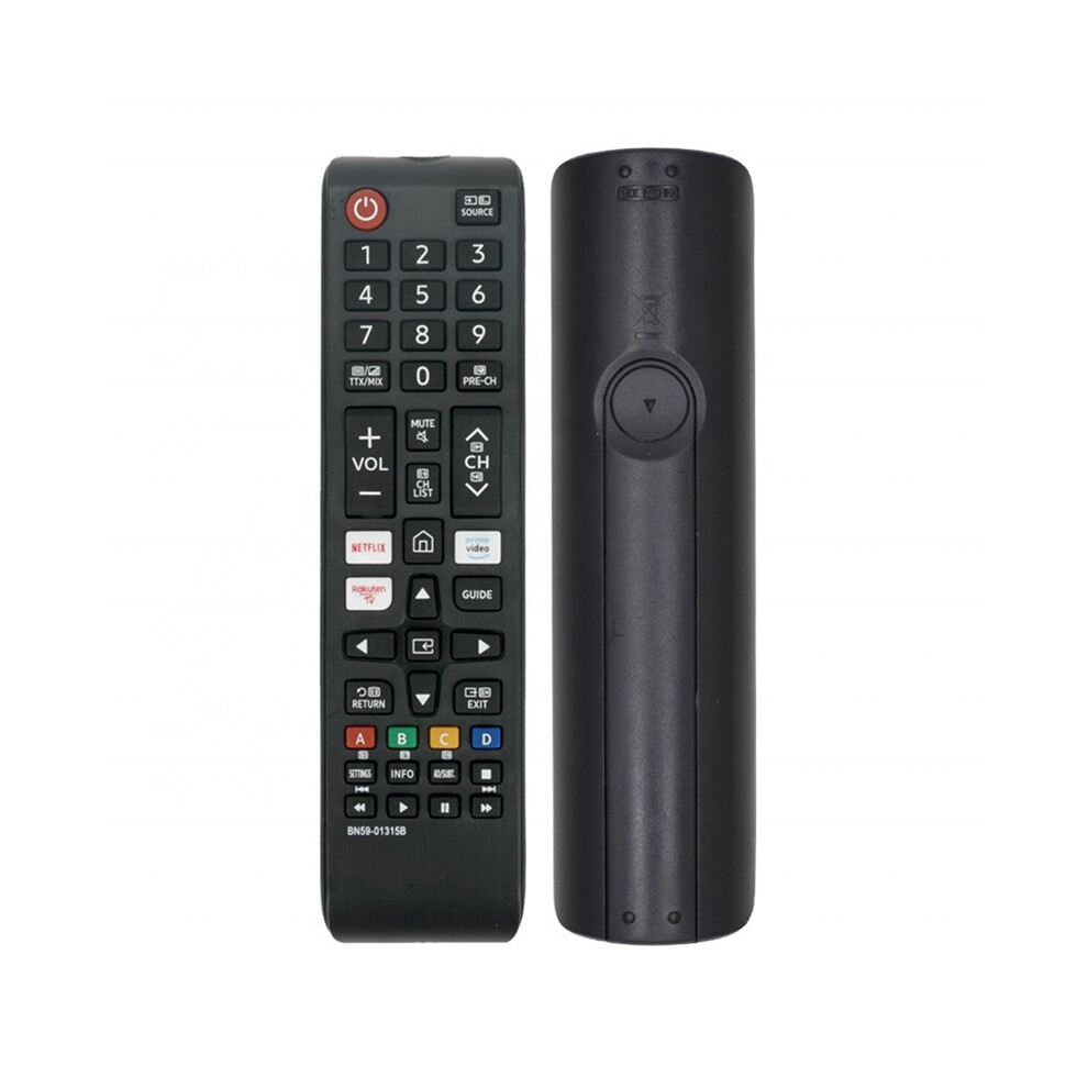 For Samsung Tv Bn59-01315B Replacement Remote Control For Ultra Hd Hdr Smart Qled 320997583493