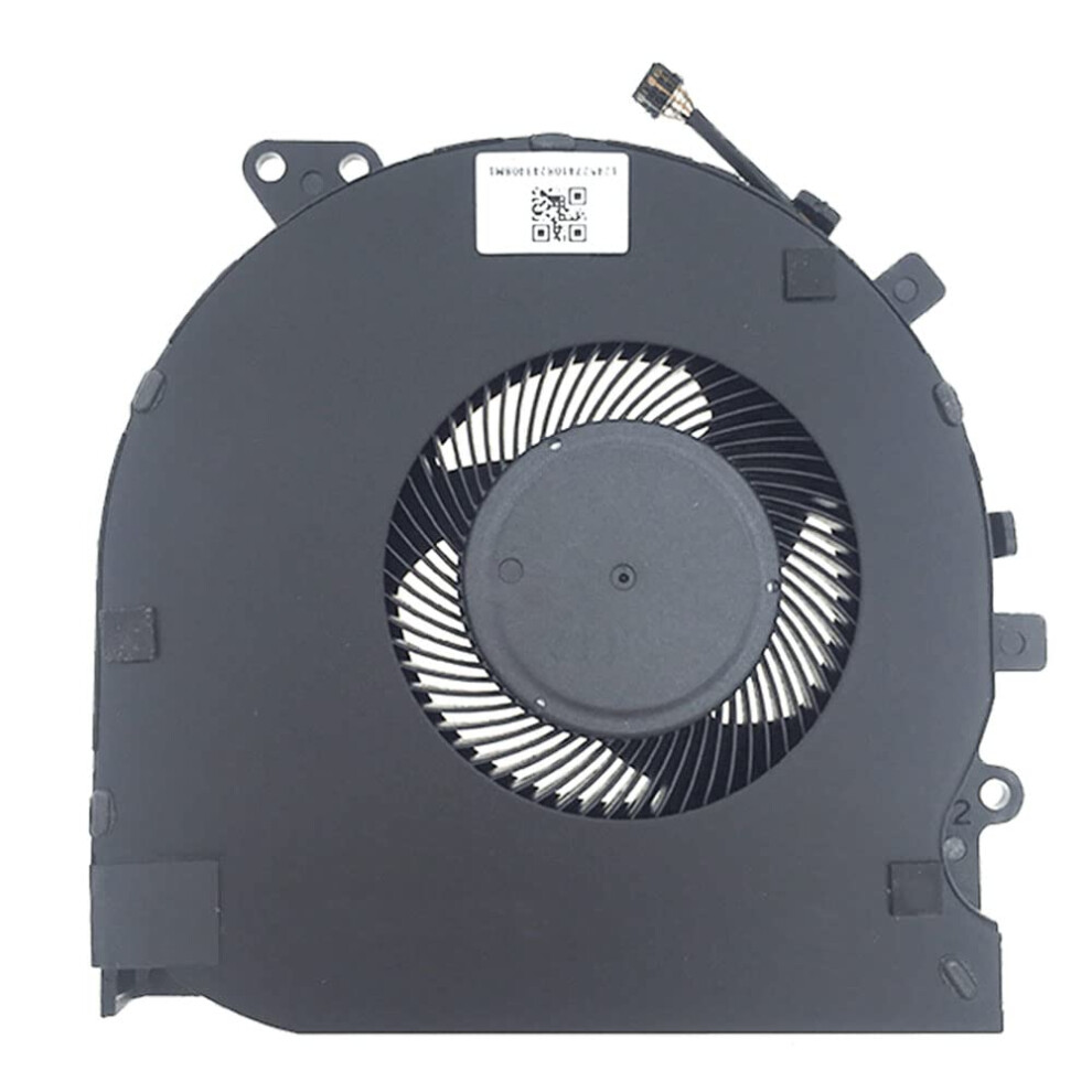 (Gpu) Replacement Cooling Fans For Razer Spirit Blade 15 Rz09-0270 Rz09-0300 Laptop Fan 320997583141