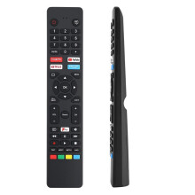 For JVC RM-C3250 TV Infrared Remote Control for LOGIK Smart Android LED