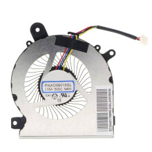 (GPU) CPU+GPU Cooling Fan for Acer PH315-54 PH315-53  AN515-55 AN517-52 DC5V 0.5A Fan
