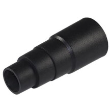 2Pcs Universal Vacuum Cleaner Power Tool - Dust Extraction Hose Adaptor (26.5mm,32.5mm,34.5mm,40.5mm) for Vacuum Adapter