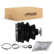Kit Giunto CV for Audi A2 Skoda Fabia VKJA5264 Lato Ruota Anteriore 36 Denti