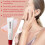 Oil Sucker, Extreme Mattifying Alkaline Primer, Natural matte Primer 4