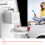 ZigBee Tuya Touch Finger Robot app Remote Control Voice Thumb Remote Control 3