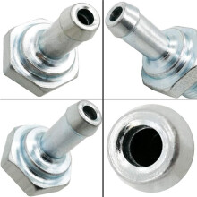 3X 12204-28020 PCV Positive Crankcase Ventilation Valve for Camry Highlander Solara Scion TC 2.4L RAV4 2.0L
