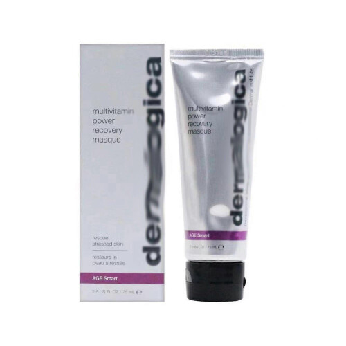 Hydrating Glow Multi-Dimensional Mask Brightening Overnight Treatment 75ml