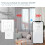 ZigBee Tuya Touch Finger Robot app Remote Control Voice Thumb Remote Control 8