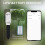 Tuya Smart Bluetooth Soil Tester Temperature and Humidity Meter Thermo 6