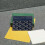 Elegant small leather card holder – stylish 2
