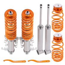 Coilovers Suspension Kit for VW Polo Mk5 6R 6C 2009-2018 Seat Ibiza MK4 6J