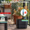 Tuya Smart Bluetooth Soil Tester Temperature and Humidity Meter Thermo 11