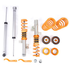 Coilovers Suspension Kit for Ford Focus MK2 2004-2010 1.4 1.6 TDCi Spring Shock