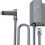 For Wireds Ethernet Adapter for Data Transfer with Star Link Actuated Gen2 2