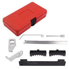 TIMING TOOL KIT for Vauxhall/Opel 16v 1.6 & 1.8 Engines Astra G Corsa D Insignia