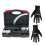 Heavy Duty Coil Spring Compressor Hook Strut Clamp Suspension Car Auto Tool Set 1