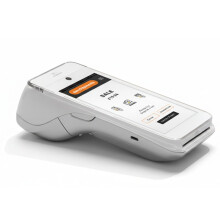 easyPayments easyPRO Card Machine - Card Reader