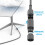 SPX To RJ45 Adapter Cable For Mini Satellite Ensuring Fast Stable Data Transfer 5
