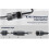 SPX to RJ45 Adapter Cable for Mini Satellite - Fast & Stable Data Transfer 8
