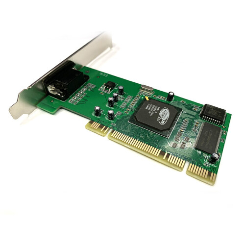 ATI Rage XL 8MB PCI VGA Video Graphics Card For Desktop PC Computer 1