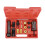 Fuel Injector Puller Removal Set Seal Installer Service Tool Kit for Audi VW 6