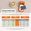 easyPayments easyPRO Card Machine - Card Reader 7