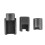 Fuel Injector Puller Removal Set Seal Installer Service Tool Kit for Audi VW 9