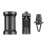 Fuel Injector Puller Removal Set Seal Installer Service Tool Kit for Audi VW 10