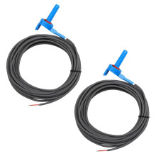 2PCS Effizienter Solar- und Wassertemperaturfühler-Wärmesensor