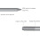 For Microsoft Surface Pen 1776 Compatible for Surface Pro 10 9/8/7/6/5Stylus Pen 3