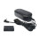 ACK-E12 AC Adapter Battery for Canon EOS M/M2 M10 M50 M100 Single Micro Camera 3