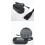 ACK-E12 AC Adapter Battery for Canon EOS M/M2 M10 M50 M100 Single Micro Camera 6