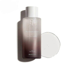 Black Rice Hyaluronic Acid Toner Sensitive Skin Moisturizing Fragrance-Free Facial Toner