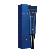 Men Retinol Eye Cream Anti Aging Dark Circles Remove Puffiness Bags Under Eyes
